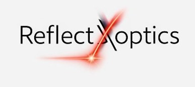 ReflectX Optics Logo
